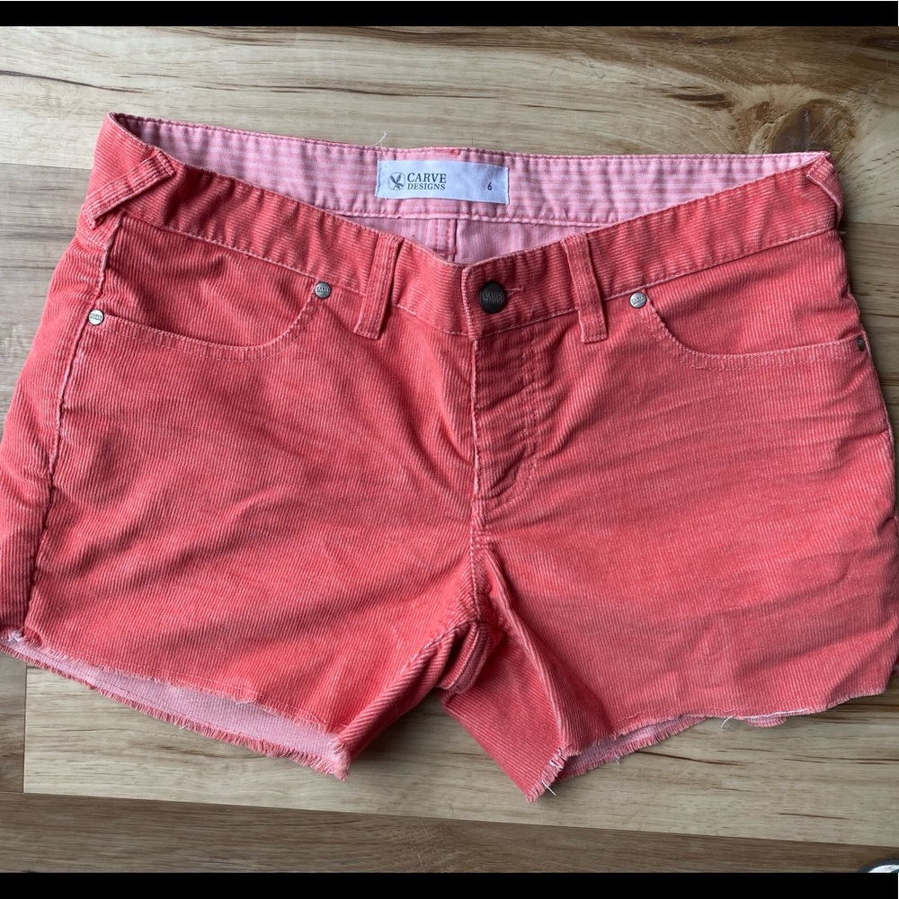 Carve Designs Oahu Size 6